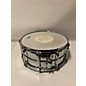 Used Ludwig Used Ludwig 6.5X14 Supralite Snare Drum Chrome