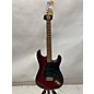 Used Fender Used Fender Player Stratocaster HSS Candy Red Burst Solid Body Electric Guitar thumbnail