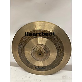 Used Heartbeat Used Heartbeat 19in Studio 19" Cymbal