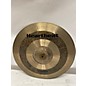 Used Heartbeat Used Heartbeat 19in Studio 19" Cymbal thumbnail