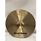 Used Heartbeat Used Heartbeat 19in Studio 19" Cymbal