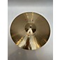 Used Paiste 14in Signature Fast Crash Cymbal thumbnail