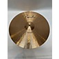 Used Paiste 20in SIGNATURE DIMENSIONS MEDIUM RIDE Cymbal thumbnail