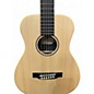 Used Martin Used Martin LX1 Natural Acoustic Guitar