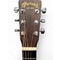 Used Martin Used Martin LX1 Natural Acoustic Guitar