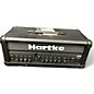 Used Hartke GT60 Tube Guitar Amp Head thumbnail
