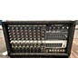 Used Peavey Used Peavey 400SC Powered Mixer thumbnail