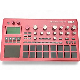 Used KORG Used KORG Electribe Sampler DJ Controller