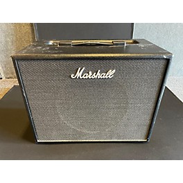 Used Marshall Used Marshall CODE 50W 1x12 Guitar Combo Amp