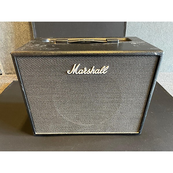 Used Marshall Used Marshall CODE 50W 1x12 Guitar Combo Amp