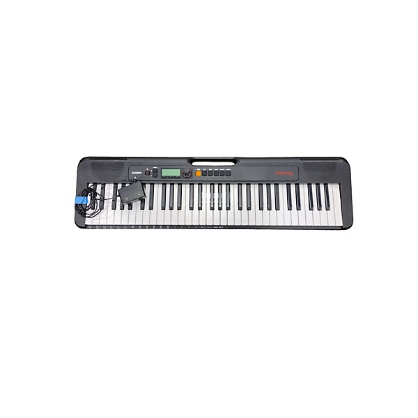 Used Casio Used Casio CT-S195 Portable Keyboard