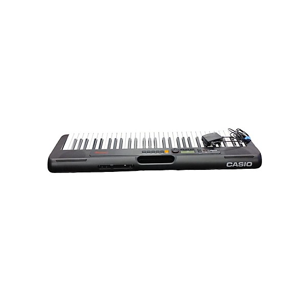 Used Casio Used Casio CT-S195 Portable Keyboard