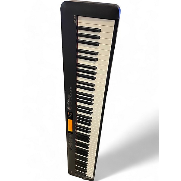 Used Casio CDPS360 Digital Piano