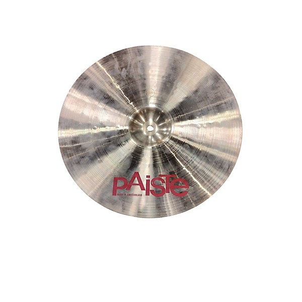 Used Paiste Used Paiste 16in PST7 Crash Cymbal