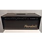 Used Randall Used Randall RX120RH Solid State Guitar Amp Head