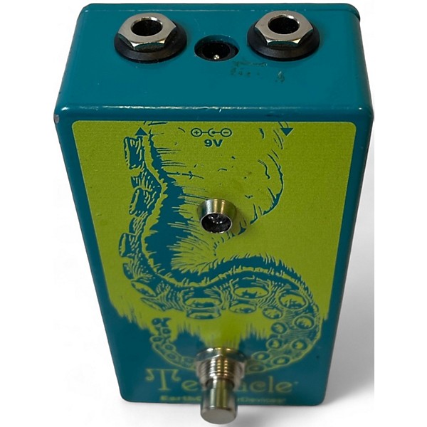 Used EarthQuaker Devices Used EarthQuaker Devices TENTACLE Effect Pedal