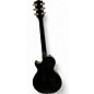 Used Gibson Used Gibson ES Les Paul Custom Black Beauty With Bigsby Ebony Hollow Body Electric Guitar