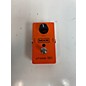 Used MXR Used MXR M101 Phase 90 Effect Pedal