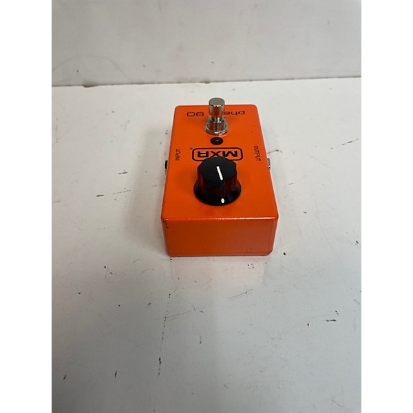 Used MXR Used MXR M101 Phase 90 Effect Pedal