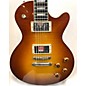 Used Eastman Used Eastman SB59GB Tobacco Burst Solid Body Electric Guitar