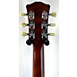 Used Eastman Used Eastman SB59GB Tobacco Burst Solid Body Electric Guitar