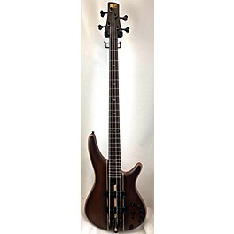 Used Ibanez Used Ibanez SR1350B- MOCHA BURST FLAT Electric Bass Guitar