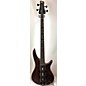 Used Ibanez Used Ibanez SR1350B- MOCHA BURST FLAT Electric Bass Guitar thumbnail