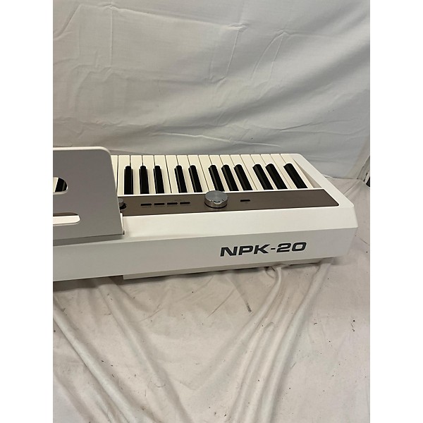 Used NUX Used NUX Npk20 Stage Piano