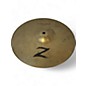 Used Zildjian Used Zildjian custom splash Cymbal