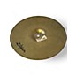 Used Zildjian Used Zildjian custom splash Cymbal