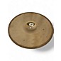 Used Zildjian Used Zildjian zbt hi hat pair Cymbal