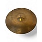 Used Zildjian Used Zildjian zbt hi hat pair Cymbal