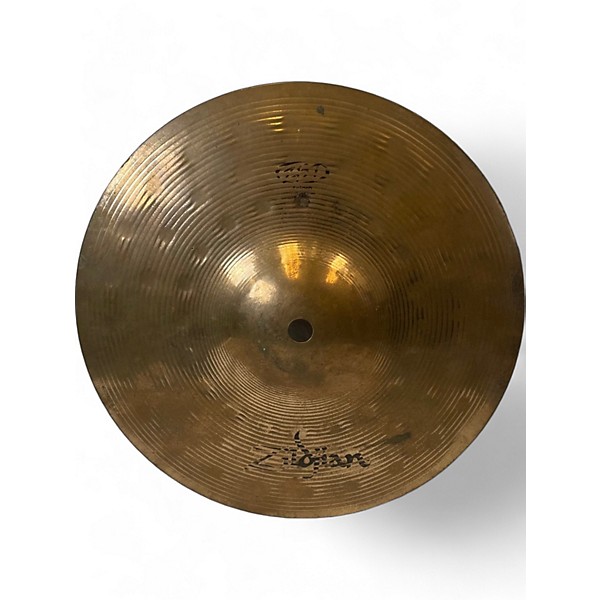 Used Zildjian Used Zildjian ZBT Splash Cymbal