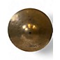 Used Zildjian Used Zildjian ZBT Splash Cymbal thumbnail