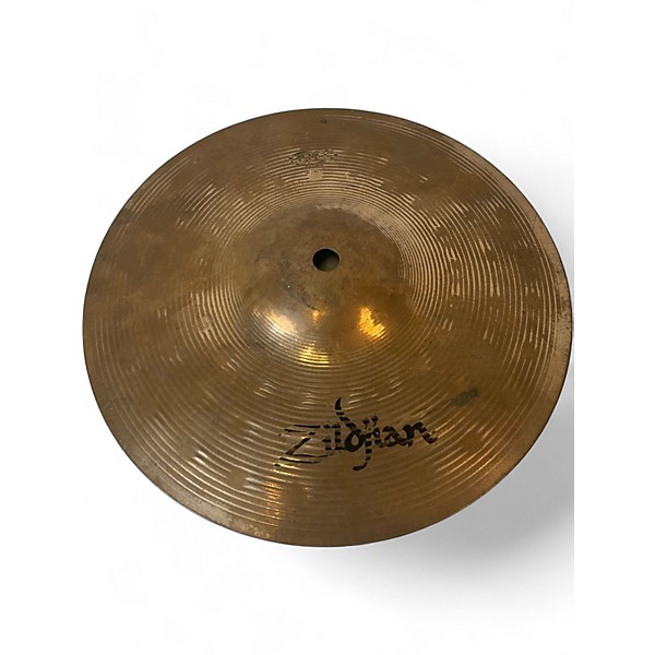 Used Zildjian Used Zildjian ZBT Splash Cymbal