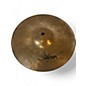 Used Zildjian Used Zildjian ZBT Splash Cymbal