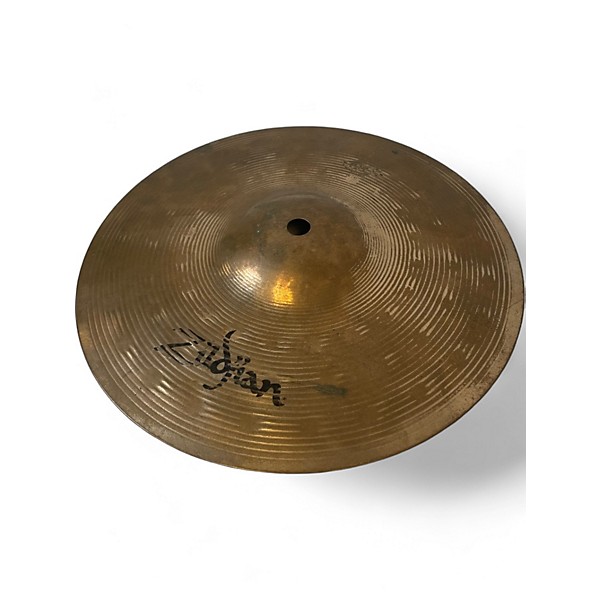 Used Zildjian Used Zildjian ZBT Splash Cymbal