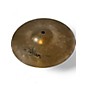 Used Zildjian Used Zildjian ZBT Splash Cymbal