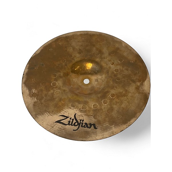 Used Zildjian Used Zildjian ZBT Splash Cymbal