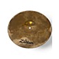 Used Zildjian Used Zildjian ZBT Splash Cymbal