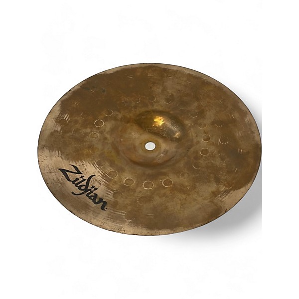 Used Zildjian Used Zildjian ZBT Splash Cymbal