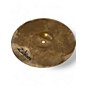 Used Zildjian Used Zildjian ZBT Splash Cymbal