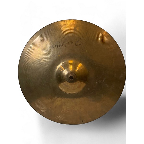 Used Zildjian Used Zildjian ZBT Crash Cymbal