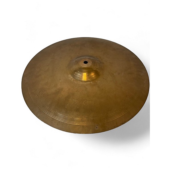 Used Zildjian Used Zildjian ZBT Crash Cymbal