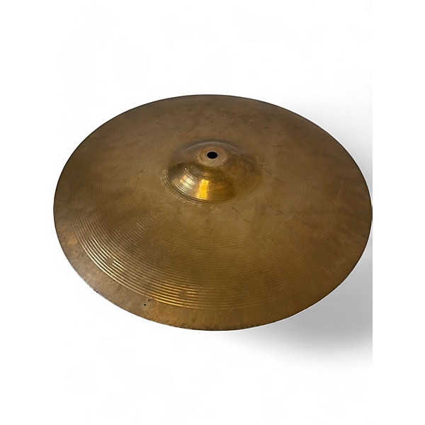 Used Zildjian Used Zildjian ZBT Crash Cymbal