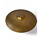 Used Zildjian Used Zildjian ZBT Crash Cymbal