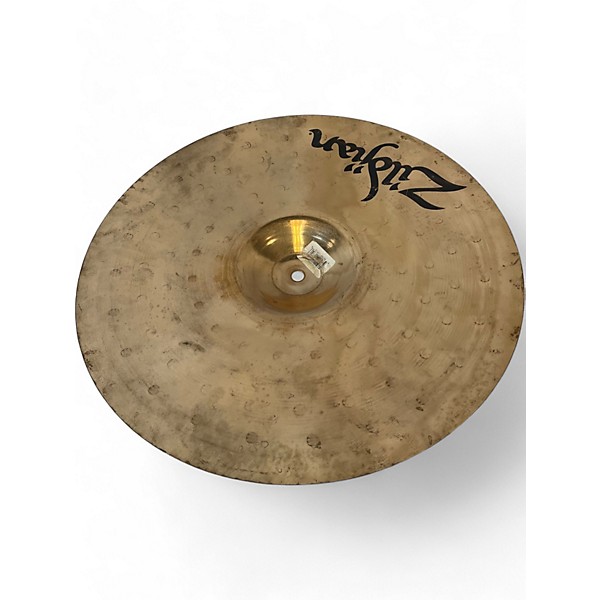 Used Zildjian Used Zildjian ZBT Crash Cymbal