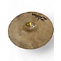 Used Zildjian Used Zildjian ZBT Crash Cymbal