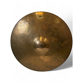 Used Zildjian Used Zildjian ZBT Ride Cymbal