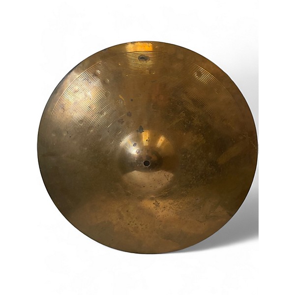 Used Zildjian Used Zildjian ZBT Ride Cymbal